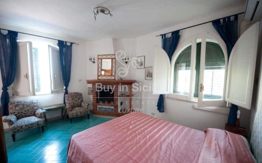 Villa on the beach | Cefalu’ | Sicily