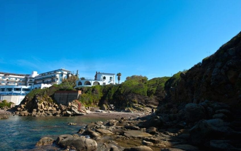 Villa on the beach | Cefalu’ | Sicily