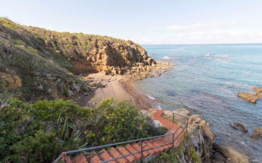 Villa on the beach | Cefalu’ | Sicily