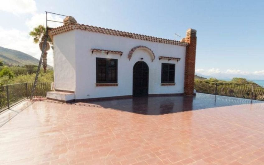 Villa on the beach | Cefalu’ | Sicily