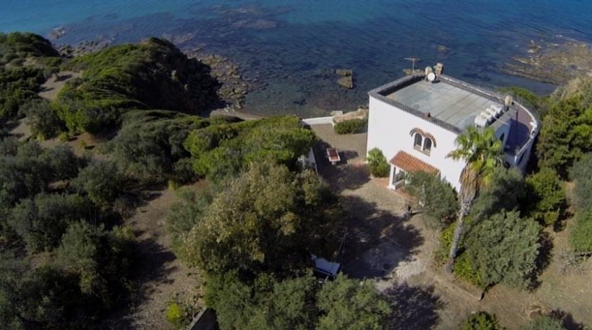 Villa on the beach | Cefalu’ | Sicily