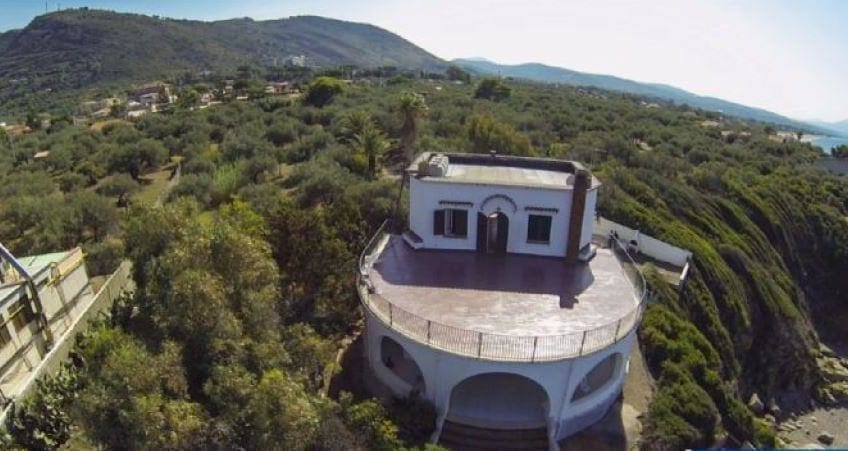 Villa on the beach | Cefalu’ | Sicily
