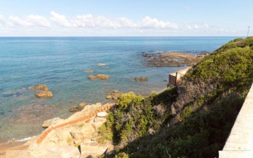 Villa on the beach | Cefalu’ | Sicily