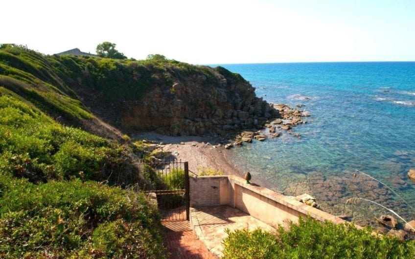 Villa on the beach | Cefalu’ | Sicily