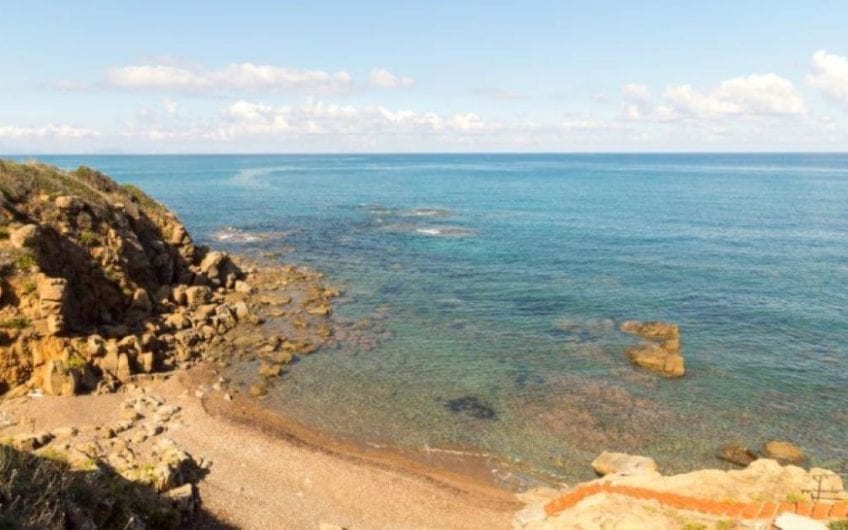 Villa on the beach | Cefalu’ | Sicily