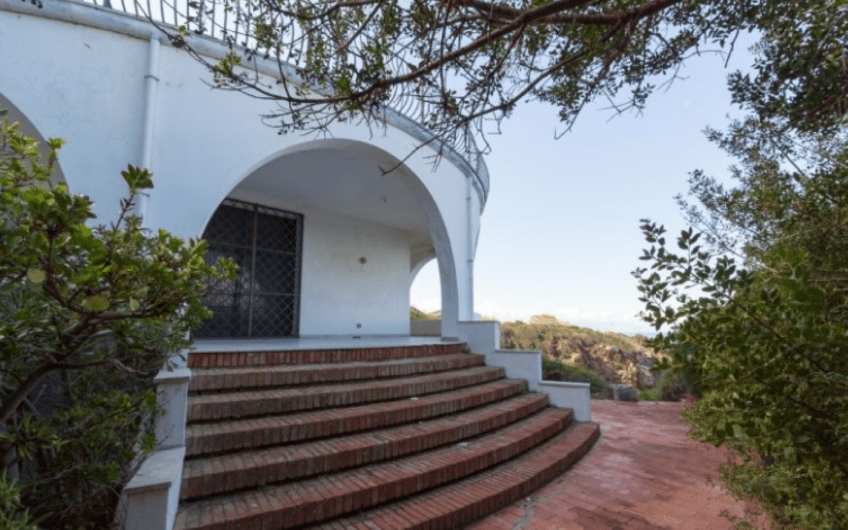 Villa on the beach | Cefalu’ | Sicily