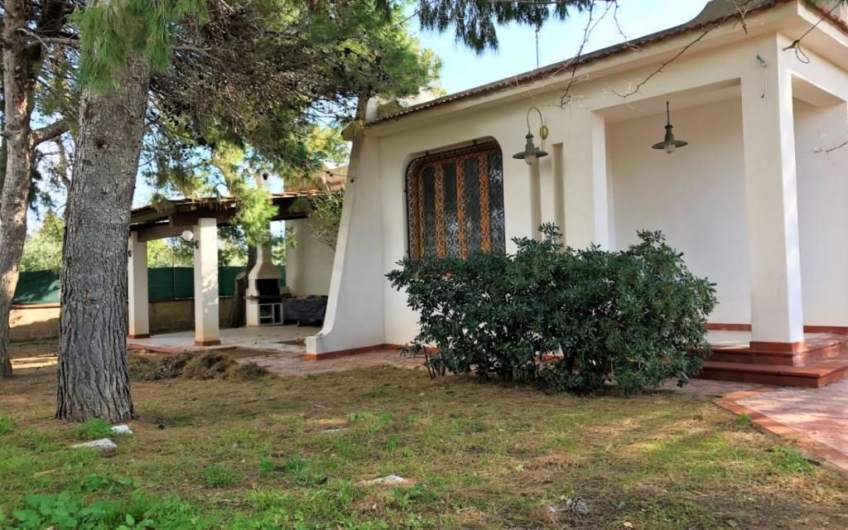 House by the sea in Avola | Seaview