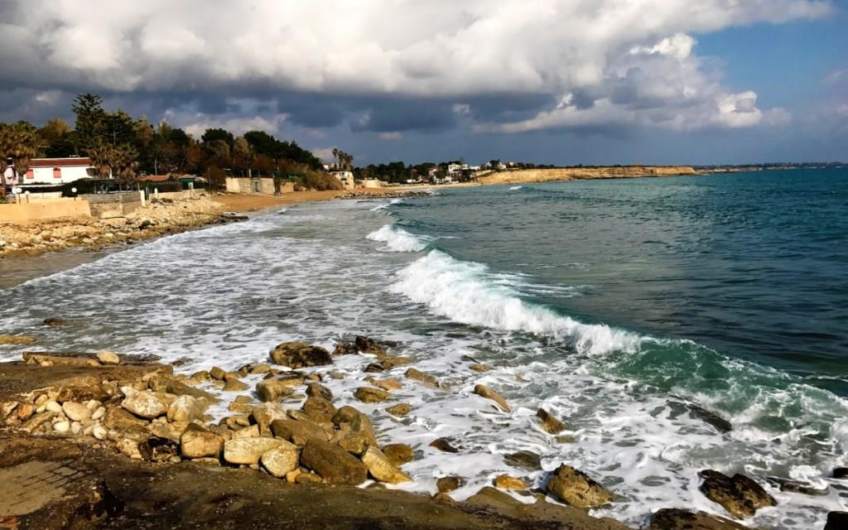 House by the sea in Avola | Seaview