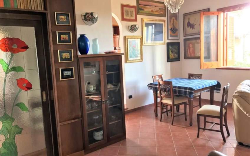 House by the sea in Avola | Seaview