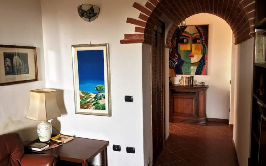 House by the sea in Avola | Seaview