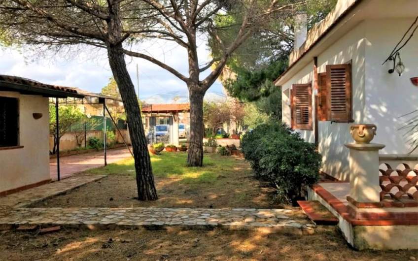 House by the sea in Avola | Seaview