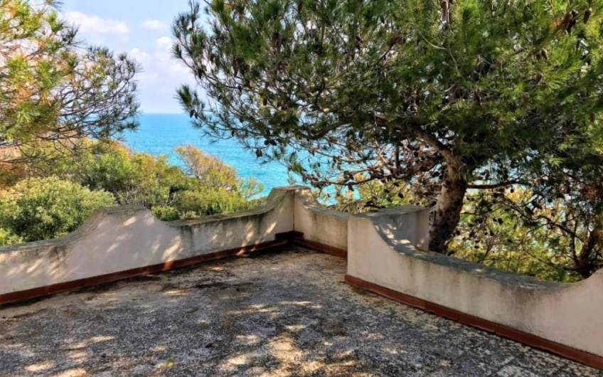 House by the sea in Avola | Seaview