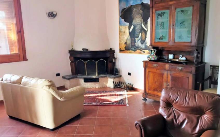 House by the sea in Avola | Seaview