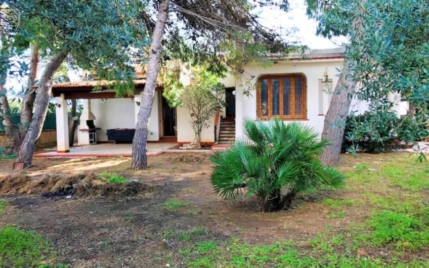 House by the sea in Avola | Seaview