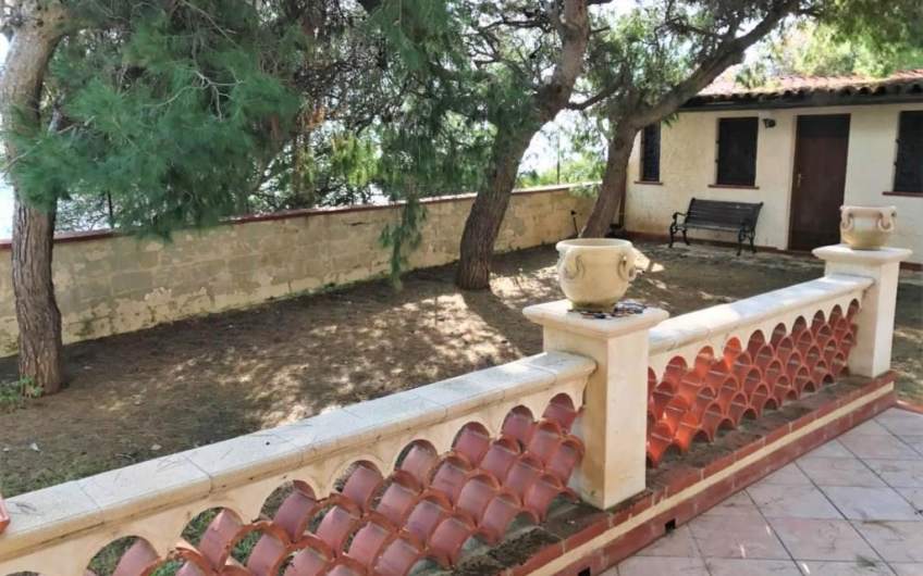 House by the sea in Avola | Seaview