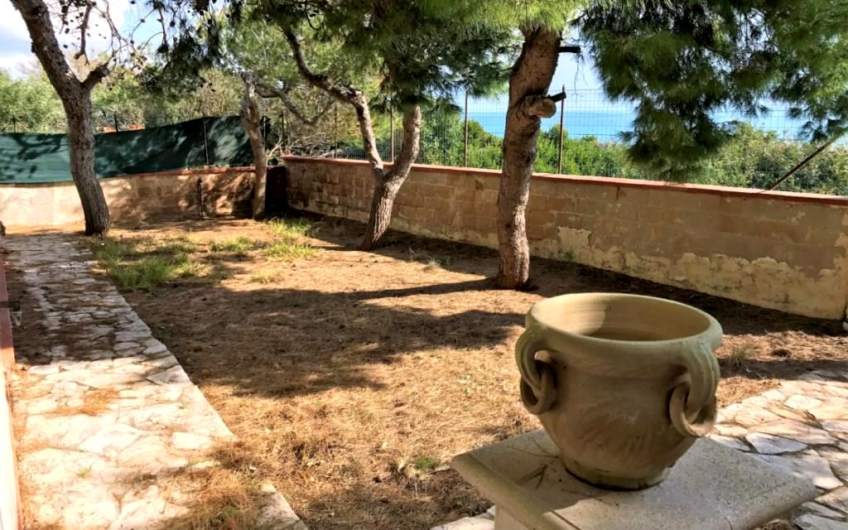 House by the sea in Avola | Seaview