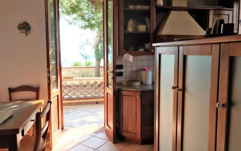 House by the sea in Avola | Seaview