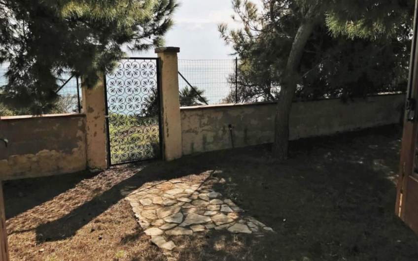 House by the sea in Avola | Seaview