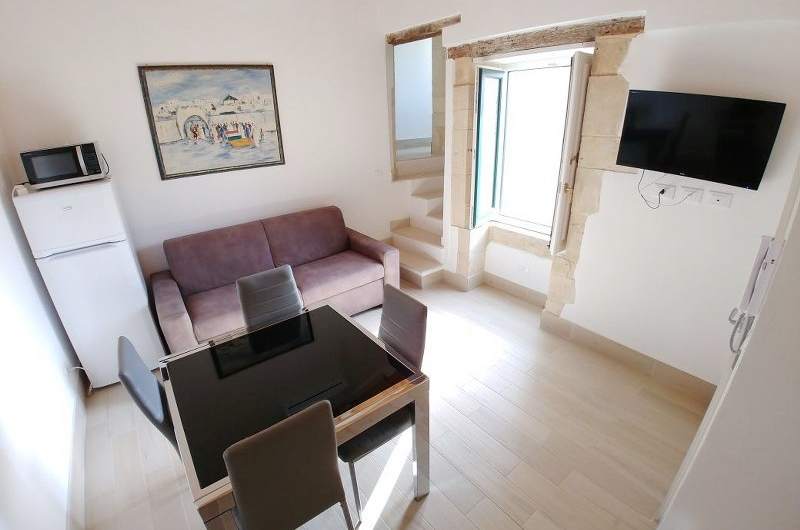 Apartment in historical center Ortigia | Syracuse