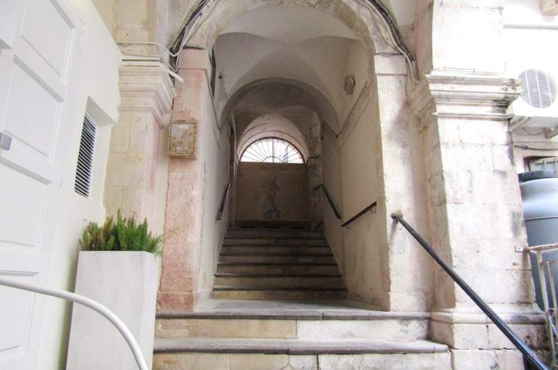 Apartment in historical center Ortigia | Syracuse
