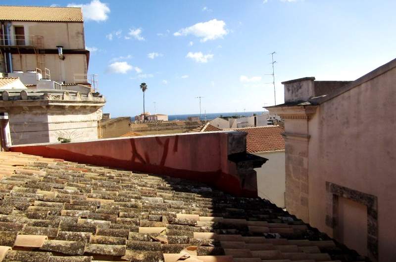 Apartment in historical center Ortigia | Syracuse