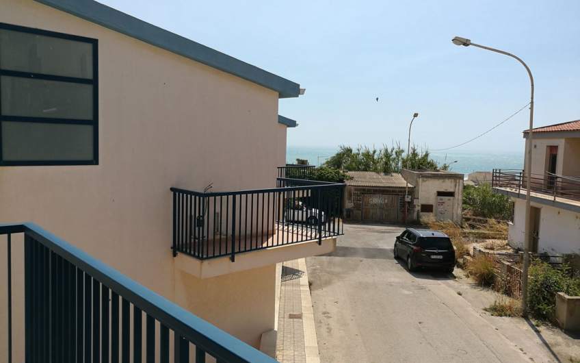 Casa Singola a Scoglitti vicino spiaggia e centro