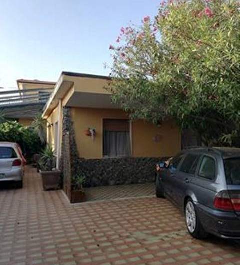 House on the beach | 20 km from airport Catania