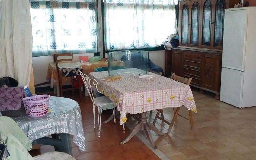 House on the beach for sale | Agnone Bagni