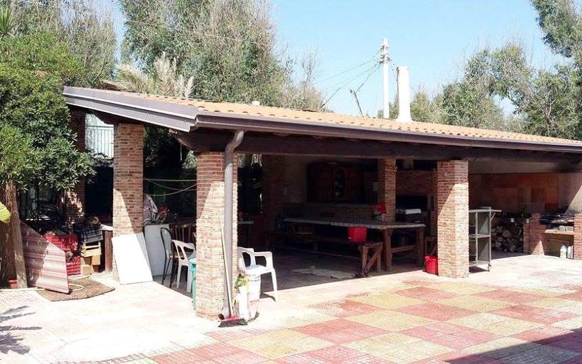 House on the beach for sale | Agnone Bagni