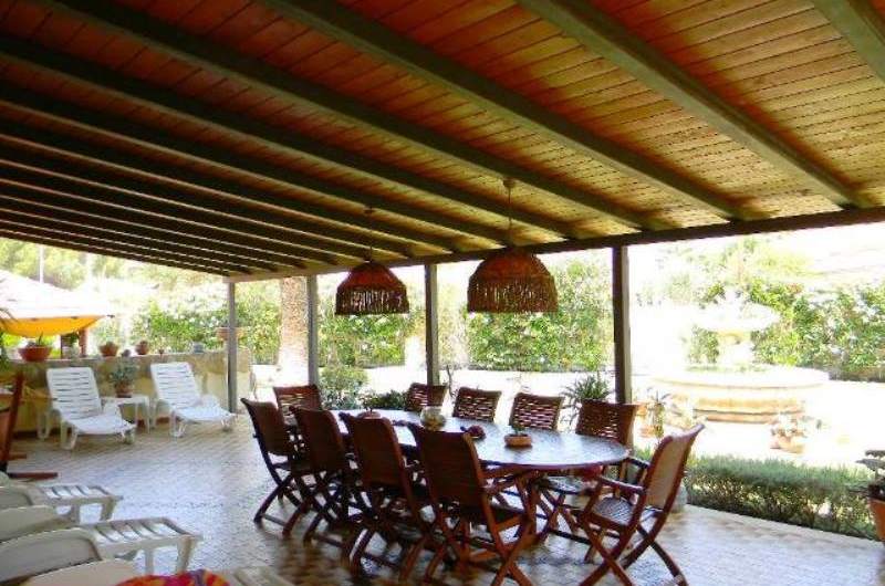 Villa in vendita a Fontane Bianche | Piscina
