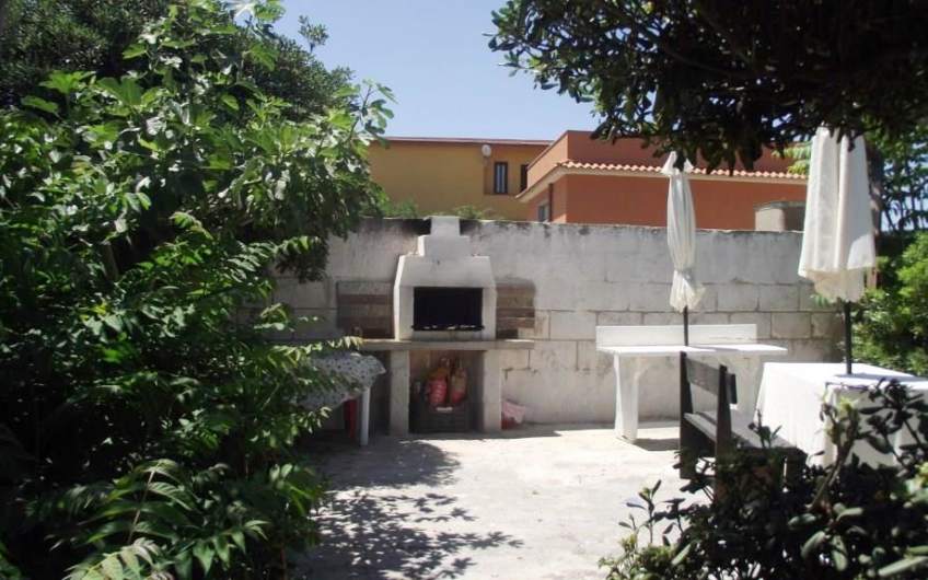 Дом на берегу моря в Аволе | Сицилия