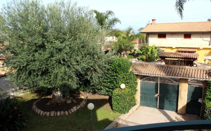 Villa with pool | Baia del Silenzio | Brucoli