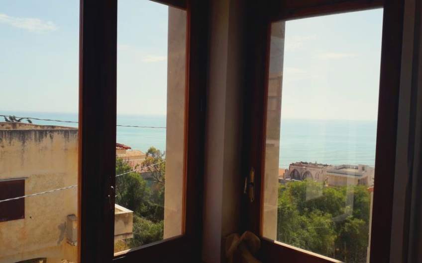 Sea View Villa in Cava D’Aliga | Scicli | Ragusa