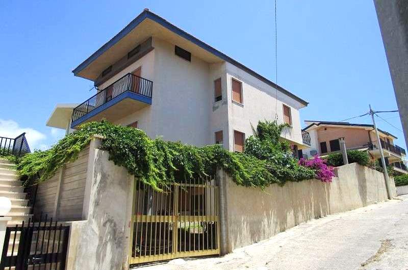 Sea View Villa in Cava D’Aliga | Scicli | Ragusa