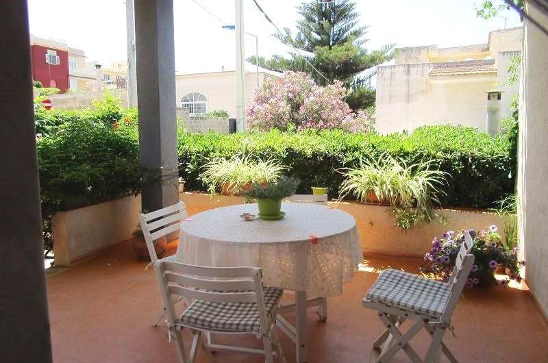 Sea View Villa in Cava D’Aliga | Scicli | Ragusa