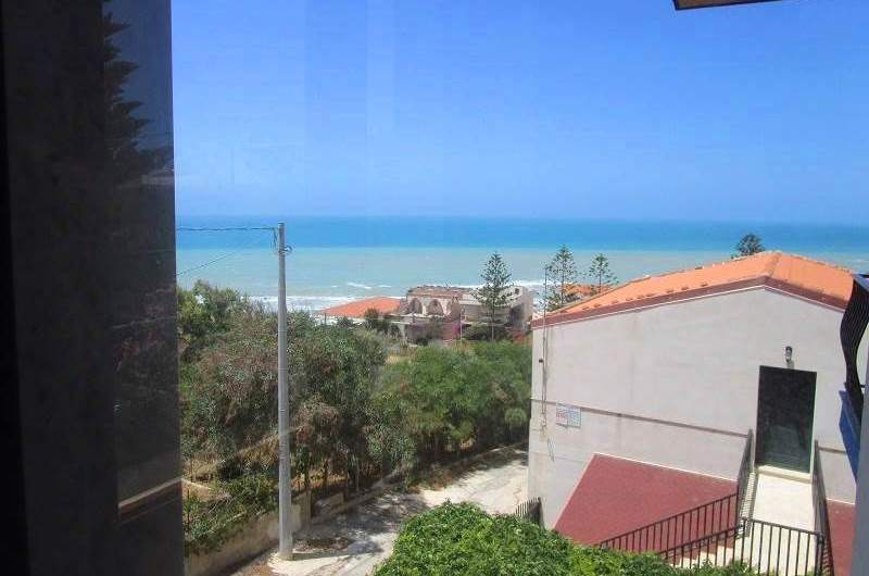 Sea View Villa in Cava D’Aliga | Scicli | Ragusa