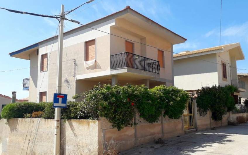 Sea View Villa in Cava D’Aliga | Scicli | Ragusa