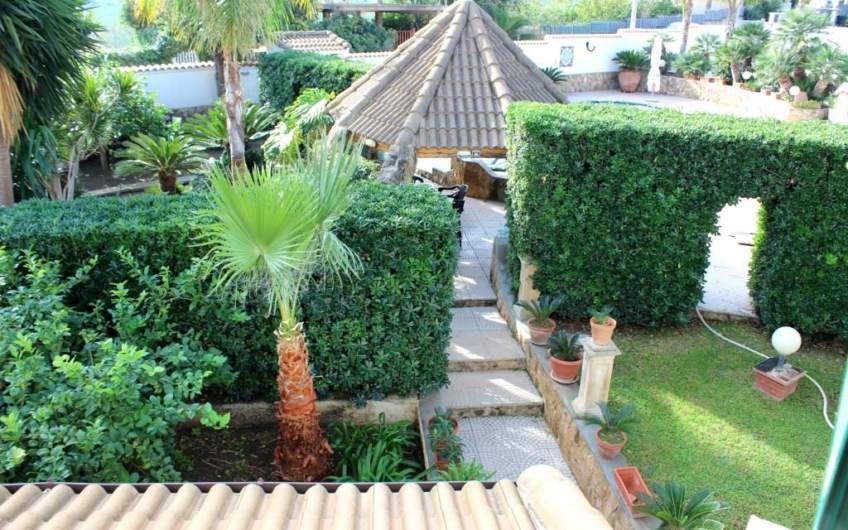 Villa with pool | Baia del Silenzio | Brucoli