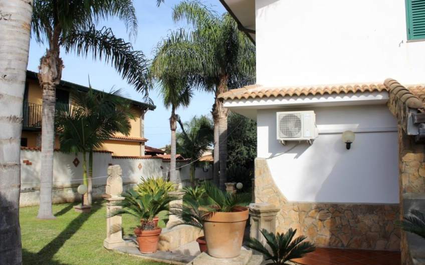 Villa with pool | Baia del Silenzio | Brucoli