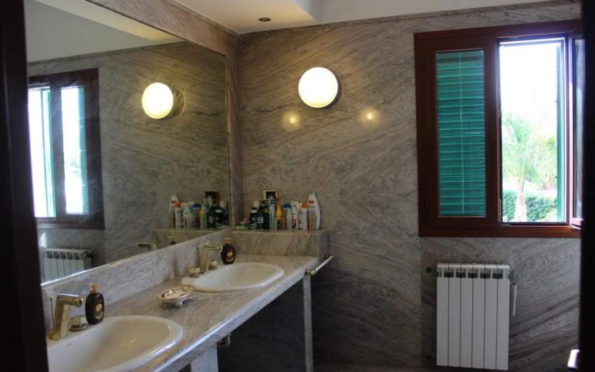 Villa with pool | Baia del Silenzio | Brucoli