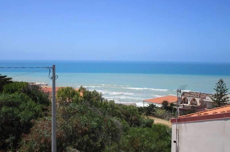 Sea View Villa in Cava D’Aliga | Scicli | Ragusa