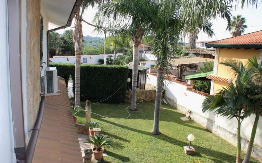 Villa with pool | Baia del Silenzio | Brucoli