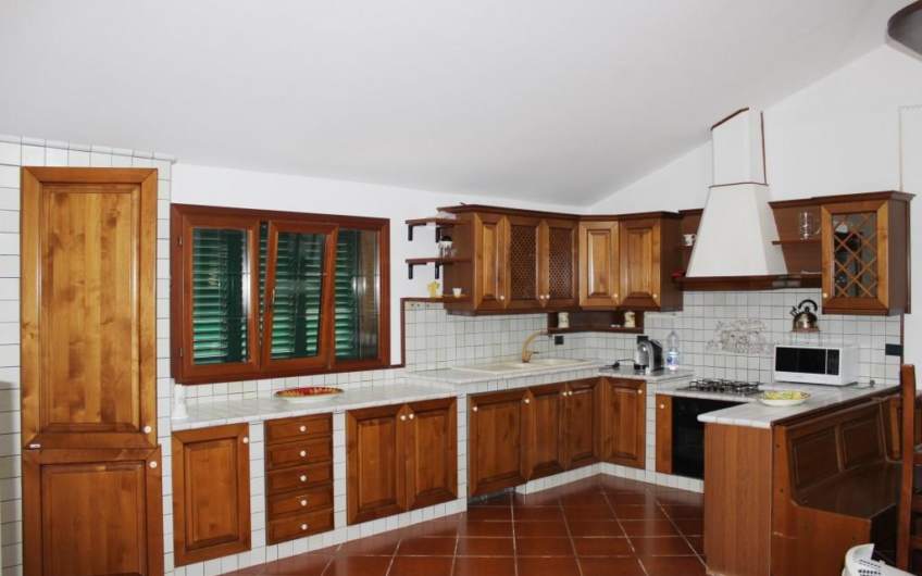 Villa with pool | Baia del Silenzio | Brucoli