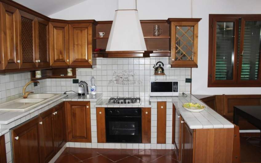 Villa with pool | Baia del Silenzio | Brucoli
