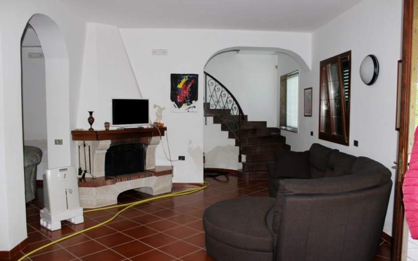 Villa with pool | Baia del Silenzio | Brucoli