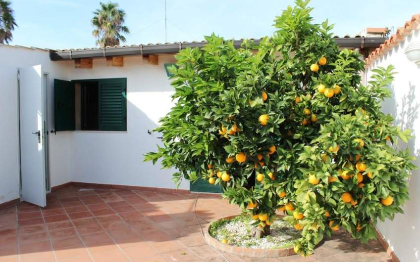Villa with pool | Baia del Silenzio | Brucoli