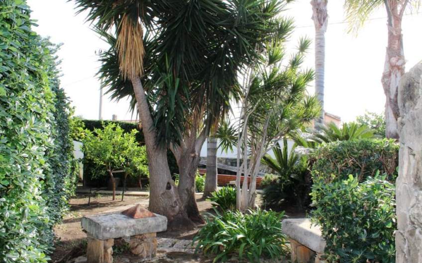 Villa with pool | Baia del Silenzio | Brucoli