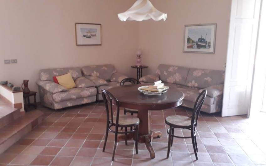 Sea View Villa in Cava D’Aliga | Scicli | Ragusa