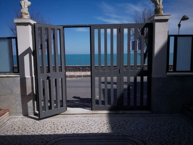 Дом на берегу моря в Agnone Bagni | Сицилия