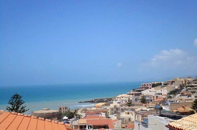 Sea View Villa in Cava D’Aliga | Scicli | Ragusa
